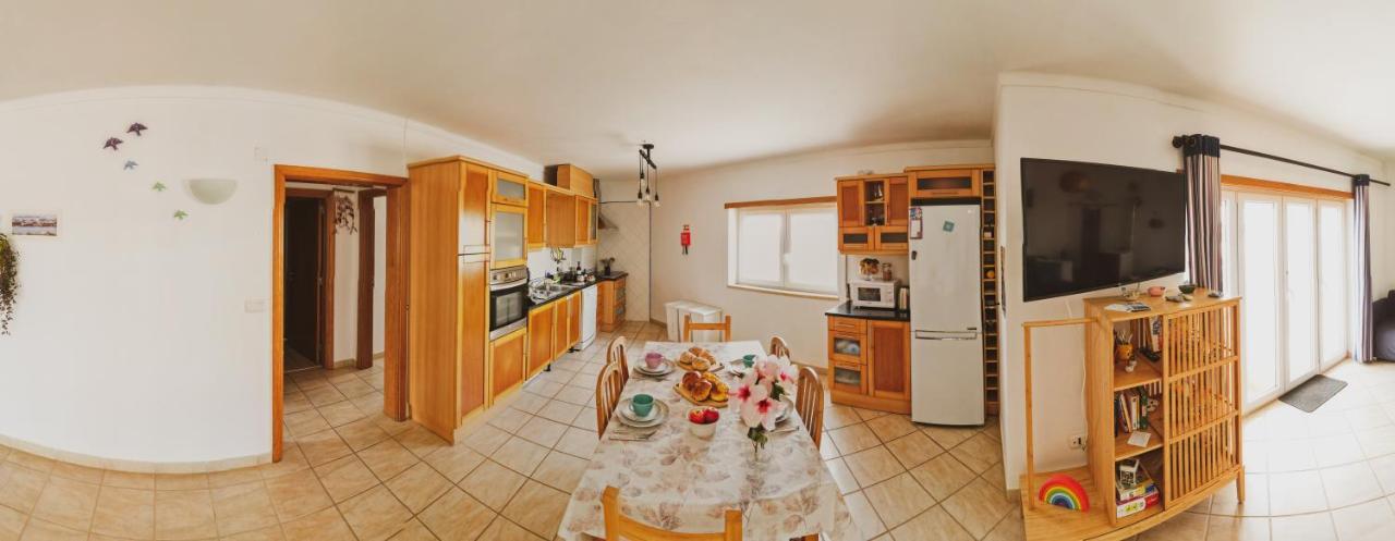 Cosmos Retreat Baleal Villa ภายนอก รูปภาพ
