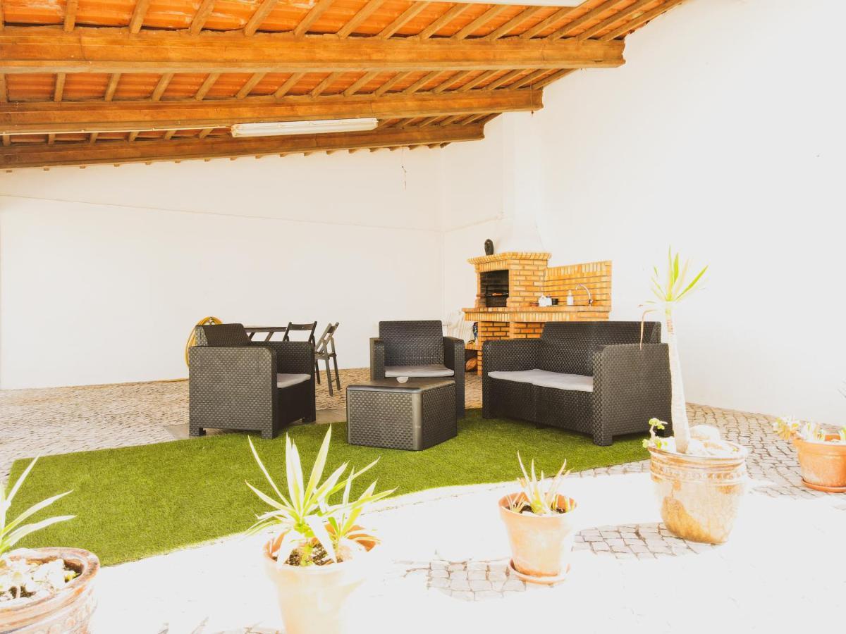 Cosmos Retreat Baleal Villa ภายนอก รูปภาพ