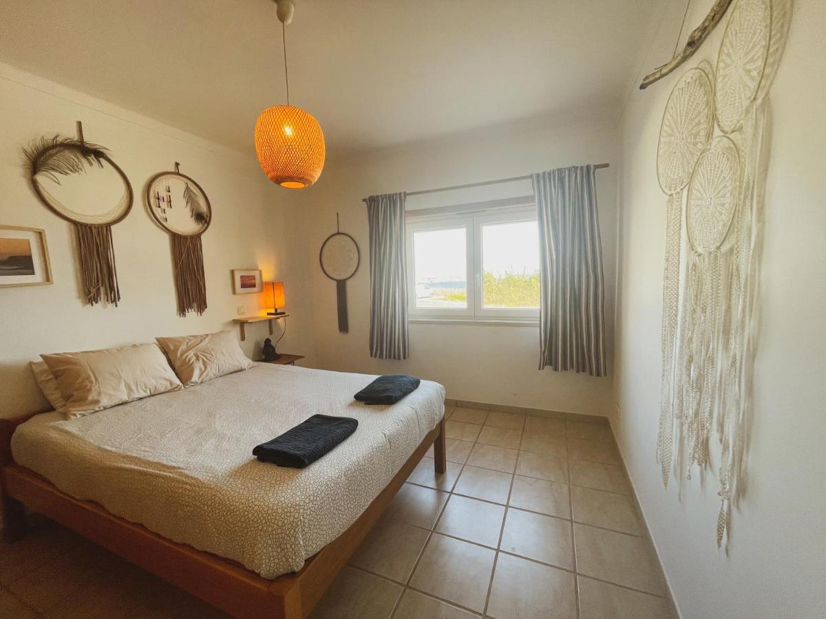 Cosmos Retreat Baleal Villa ภายนอก รูปภาพ