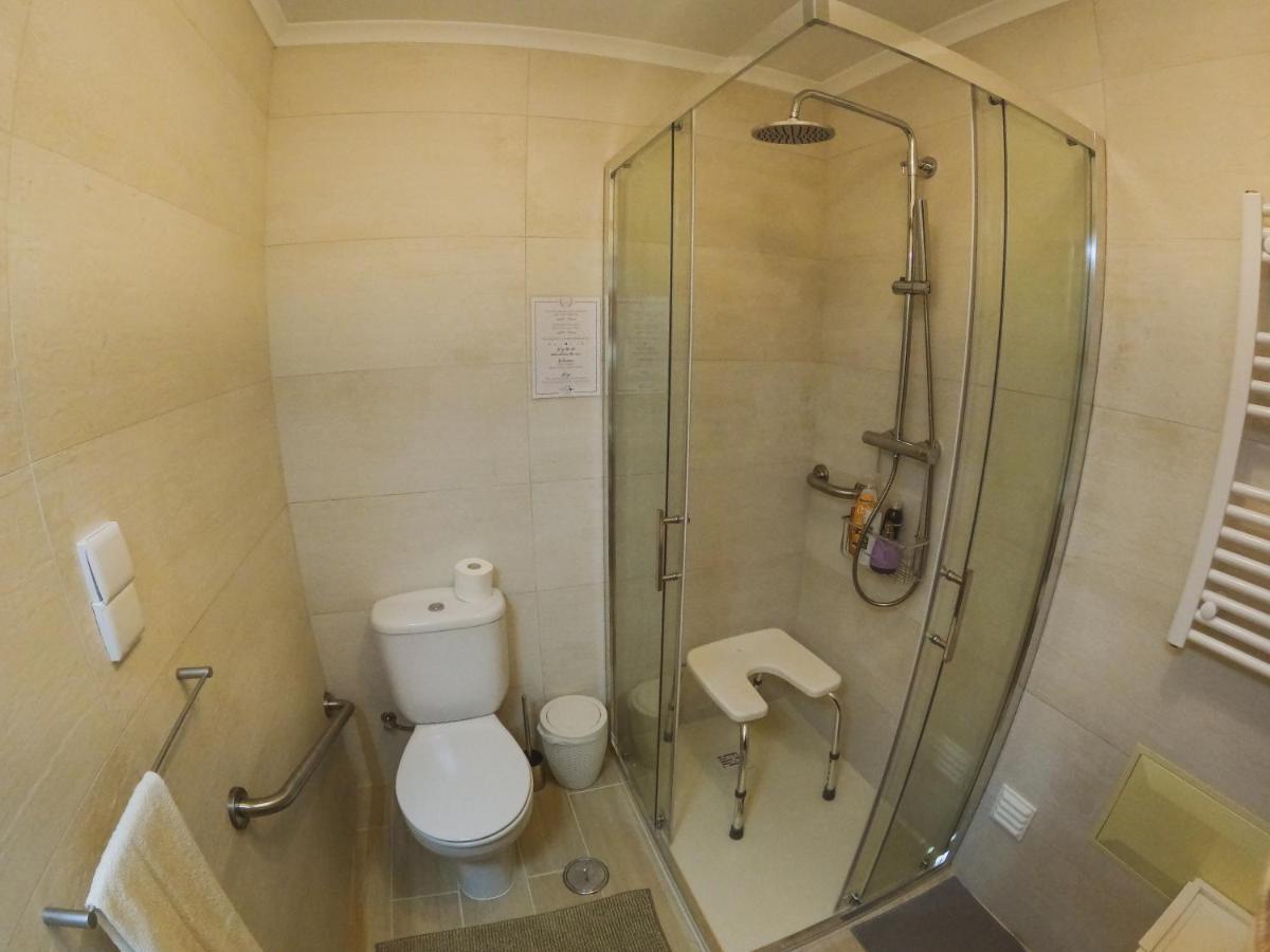 Cosmos Retreat Baleal Villa ภายนอก รูปภาพ
