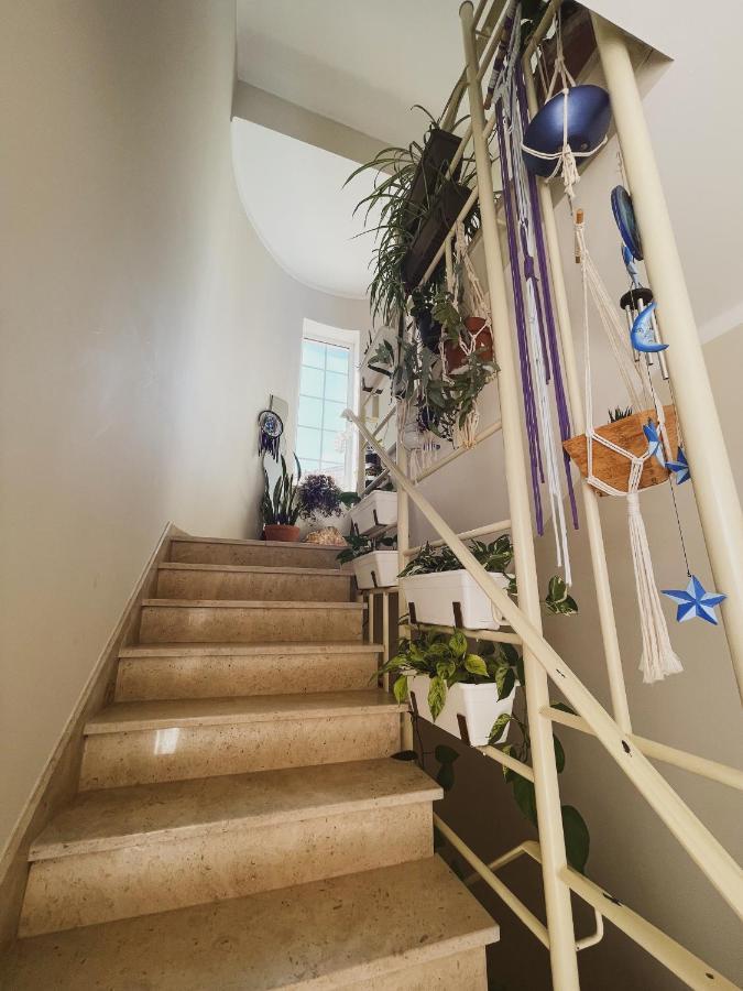 Cosmos Retreat Baleal Villa ภายนอก รูปภาพ