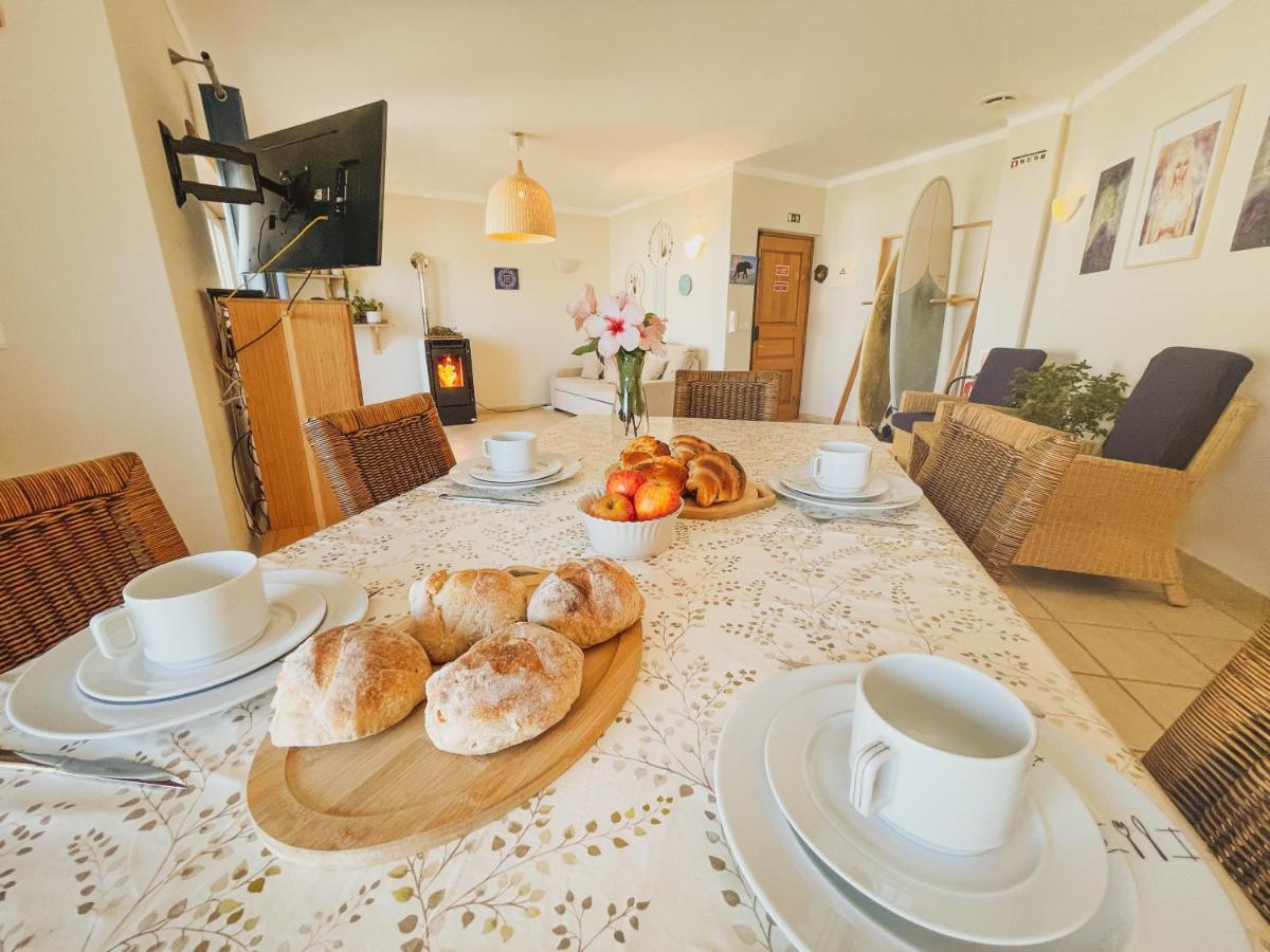 Cosmos Retreat Baleal Villa ภายนอก รูปภาพ