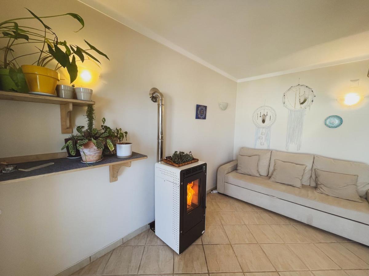 Cosmos Retreat Baleal Villa ภายนอก รูปภาพ