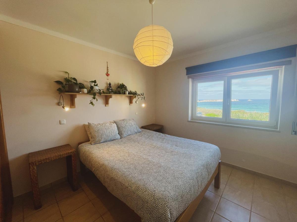 Cosmos Retreat Baleal Villa ภายนอก รูปภาพ