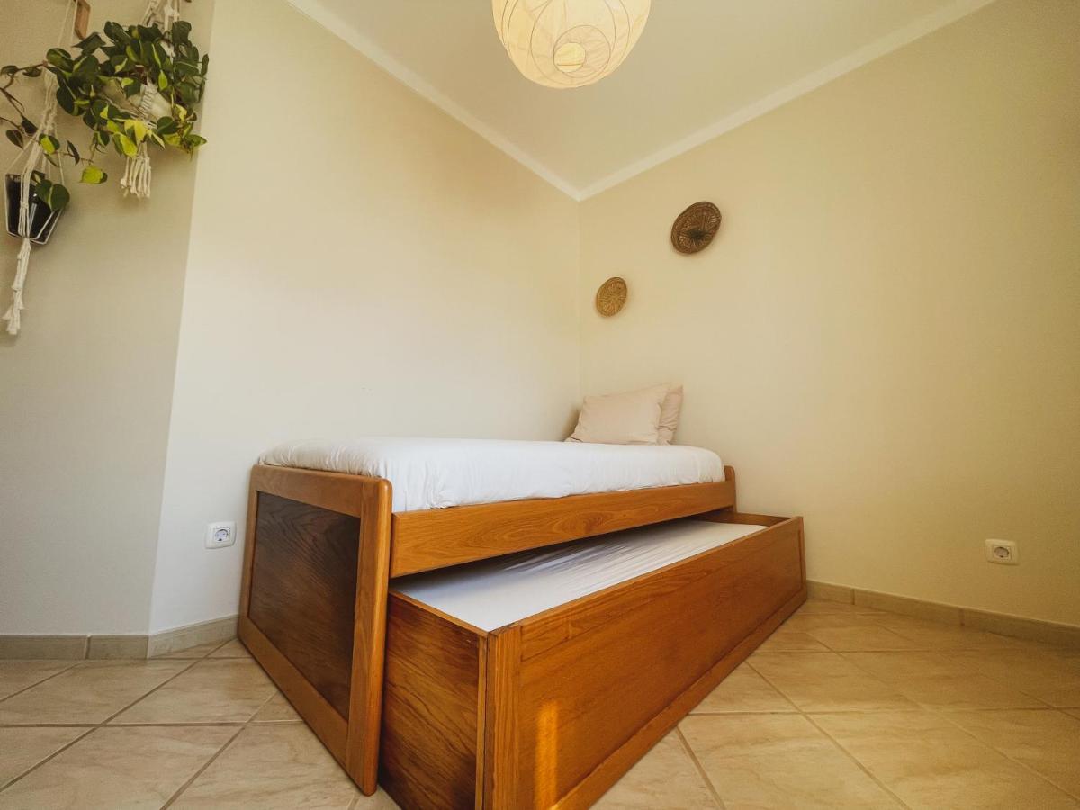 Cosmos Retreat Baleal Villa ภายนอก รูปภาพ