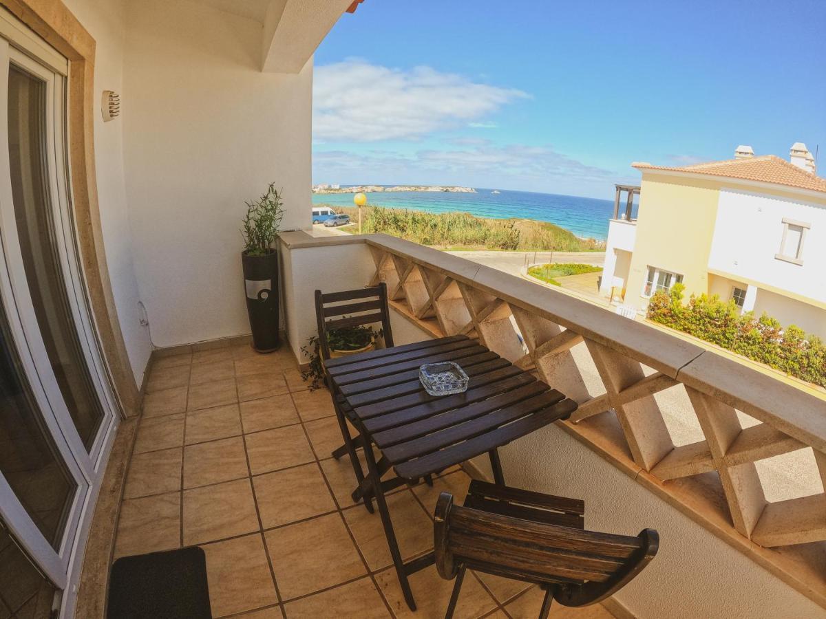 Cosmos Retreat Baleal Villa ภายนอก รูปภาพ