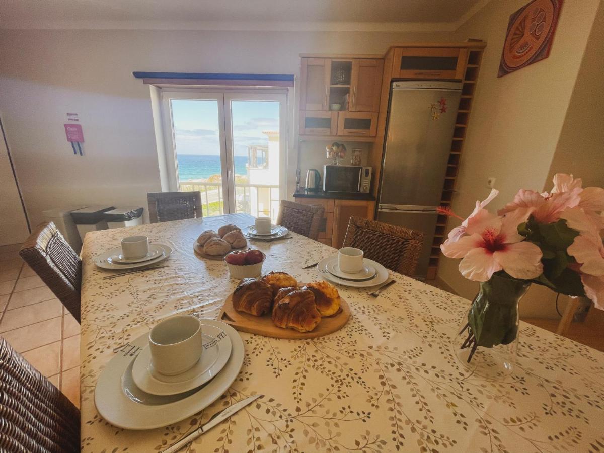 Cosmos Retreat Baleal Villa ภายนอก รูปภาพ