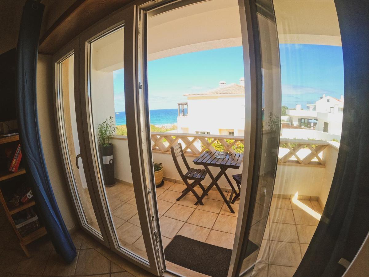 Cosmos Retreat Baleal Villa ภายนอก รูปภาพ
