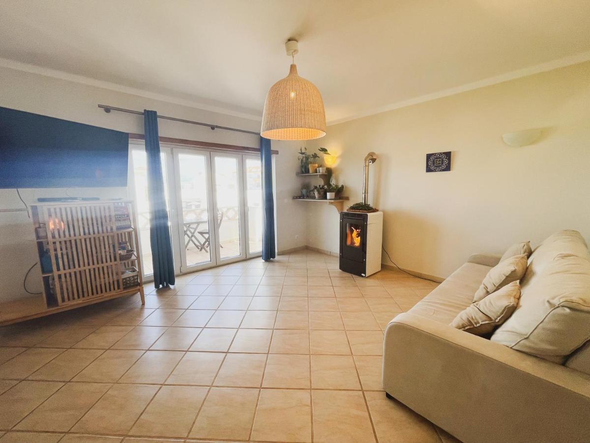 Cosmos Retreat Baleal Villa ภายนอก รูปภาพ