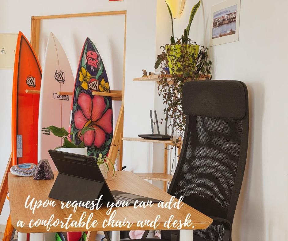 Cosmos Retreat Baleal Villa ภายนอก รูปภาพ