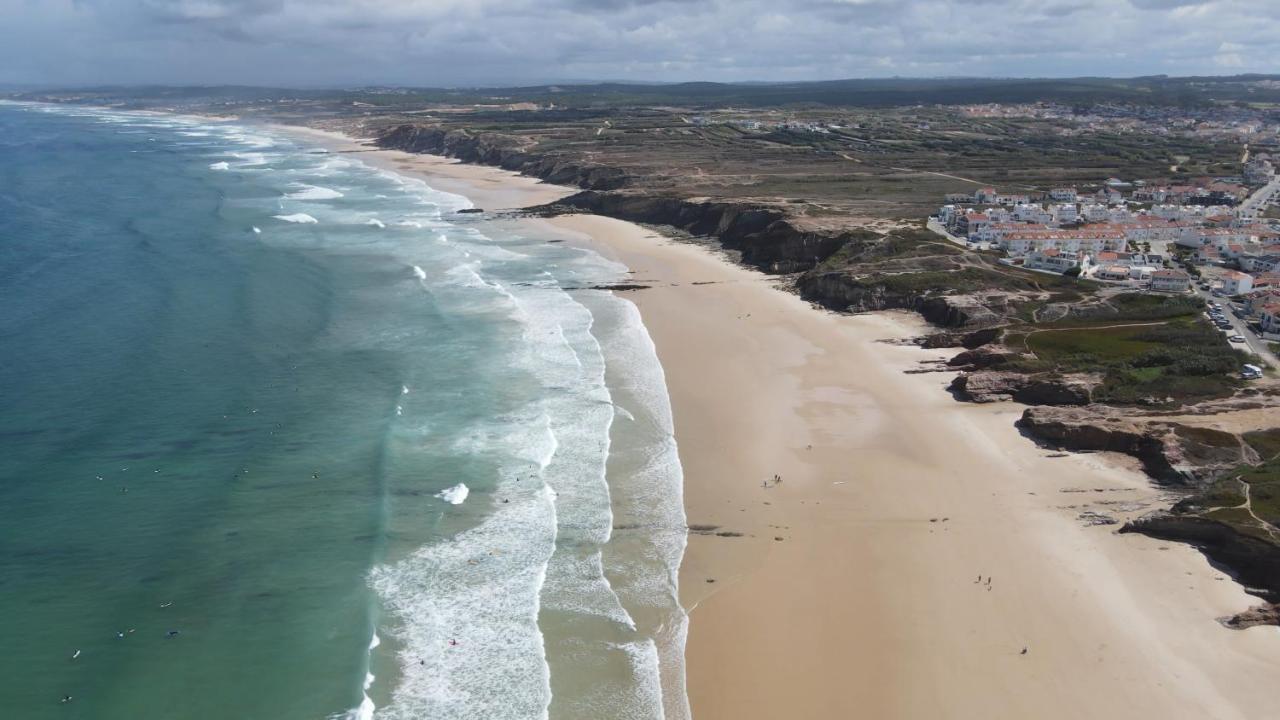 Cosmos Retreat Baleal Villa ภายนอก รูปภาพ