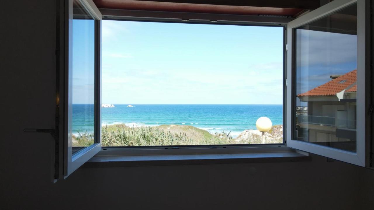 Cosmos Retreat Baleal Villa ภายนอก รูปภาพ