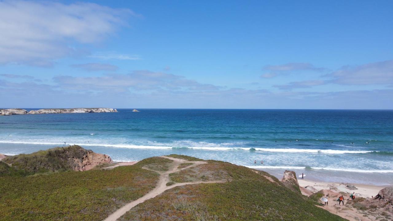 Cosmos Retreat Baleal Villa ภายนอก รูปภาพ