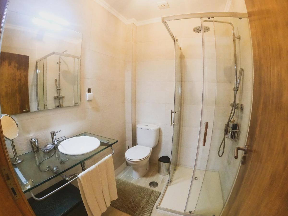 Cosmos Retreat Baleal Villa ภายนอก รูปภาพ